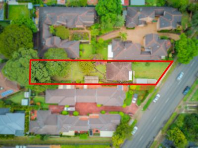 781 Forest Road, Peakhurst