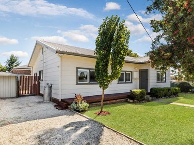 51 Playne Street, Heathcote