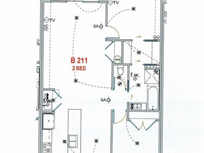 Lot 211 / 8-10   Queen Street, Hastings