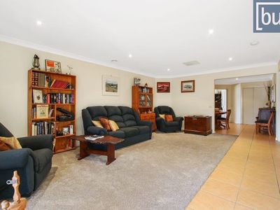 7 Winnell Ct, Thurgoona