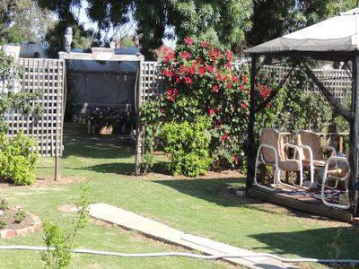54 King Albert Avenue, Leitchville