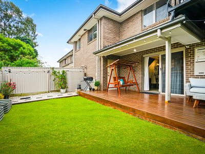 6 / 18 Lalor Road, Quakers Hill