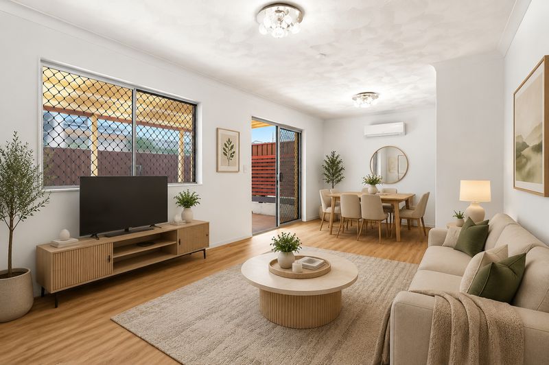11 / 6 Addlestone Road, Merrylands