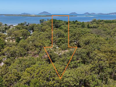 Lot 4 & 5 Wyree Street, Pindimar