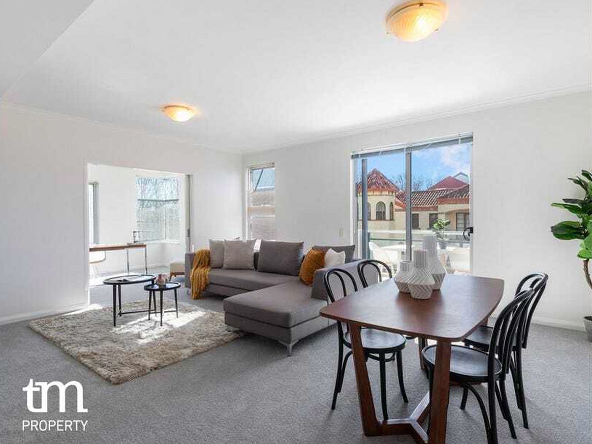 19 / 1 Henry Lawson Walk, East Perth