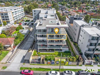 311 / 31C Garfield Street, Wentworthville