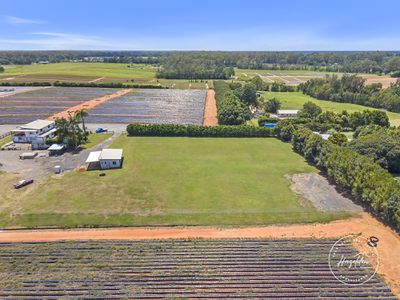 43 Morrison Road, Glass House Mountains