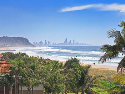 4TH / 969 GOLD COAST HWY , Palm Beach