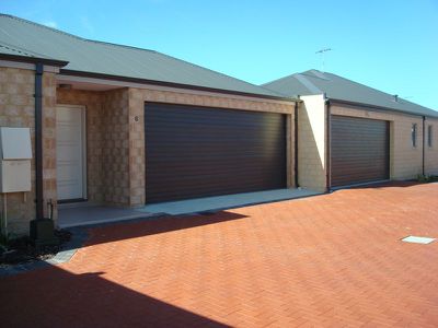 6 / 201 Fraser Road North, Canning Vale