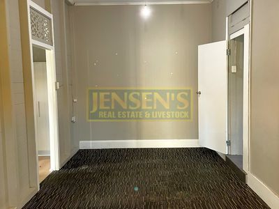 62 High Street, Charters Towers City