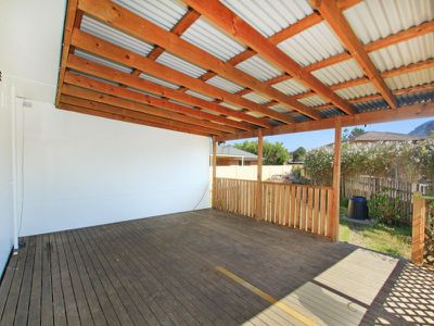 156 Princes Highway, Unanderra