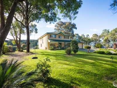 6 Cantlay Street, Turlinjah