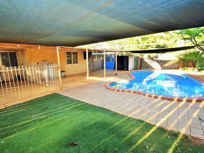 2 Skippers Loop, South Hedland