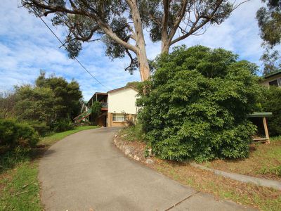 14 King Street, Pambula