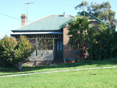233 Imlay Street, Eden