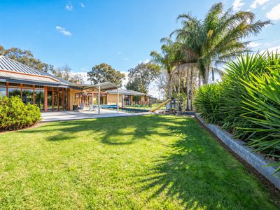 650 Pyke Road, Tatura East