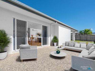 3 Bulleringa Loop, Mount Peter
