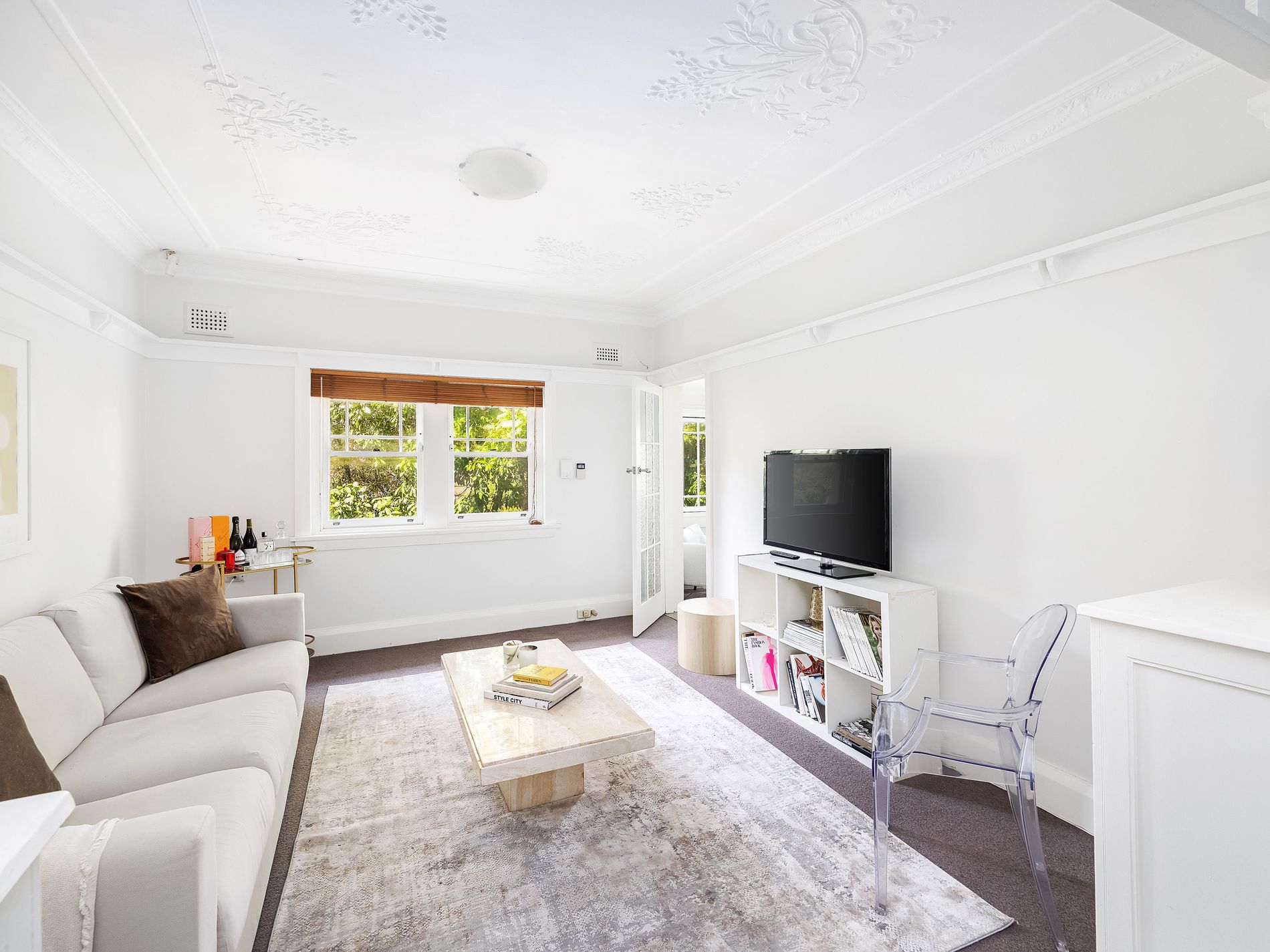 6 / 50 William Street, Double Bay
