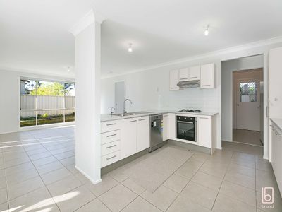 18 The Circuit, Blue Haven