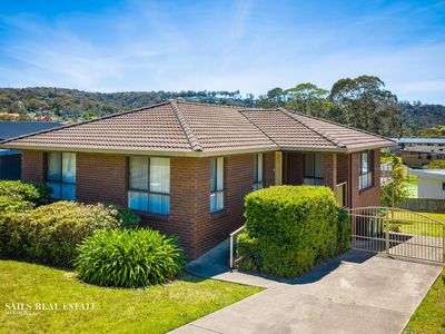 20 Kowara Crescent, Merimbula