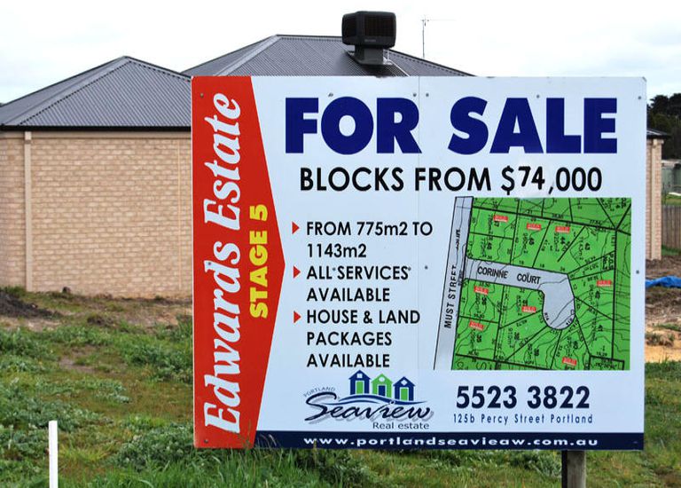 Lot 41 Corinne Court, Portland