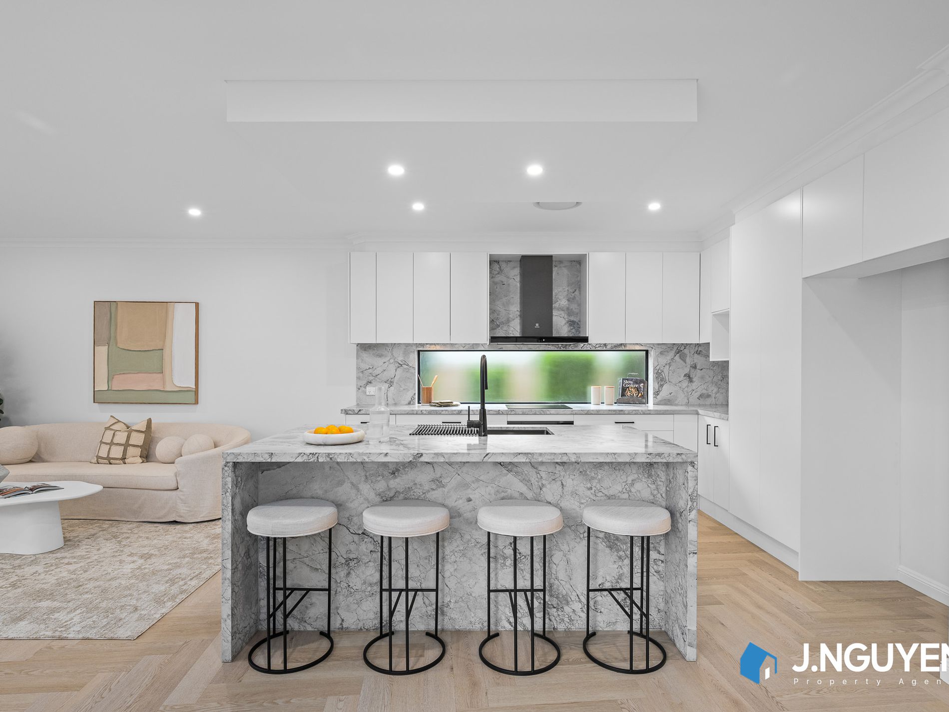 6A Charles Street, Smithfield