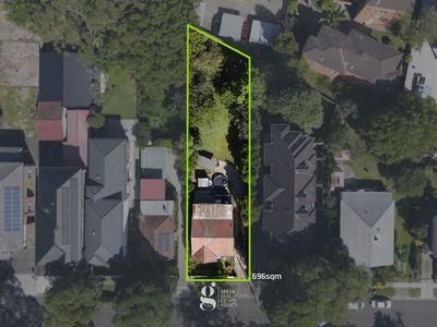 17 Gaza Road, West Ryde