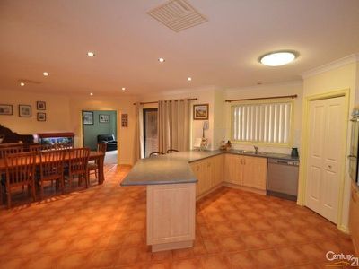 20 Nepean Place, Dubbo