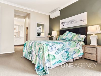 9 Summercloud Crescent, Vincentia
