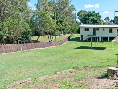14 Roberts Street, North Ipswich