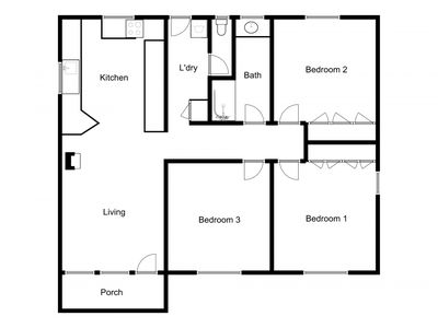 16 Murphy Street, Mansfield