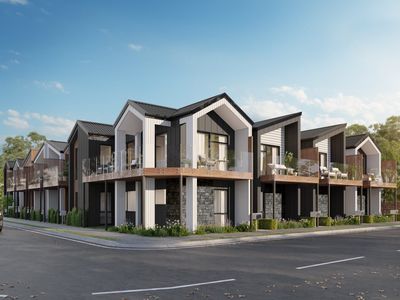 Lot 10 / 18 - 20 King Street , Ebdentown