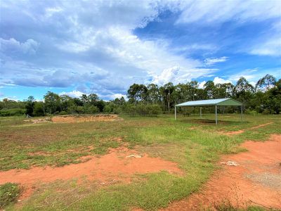 60 Grey Street, Nanango