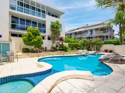 6 / 83 Parkyn Parade, Mooloolaba
