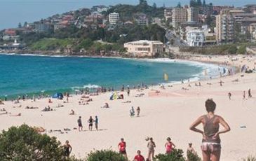 B2 / 90 Mount Street, Coogee