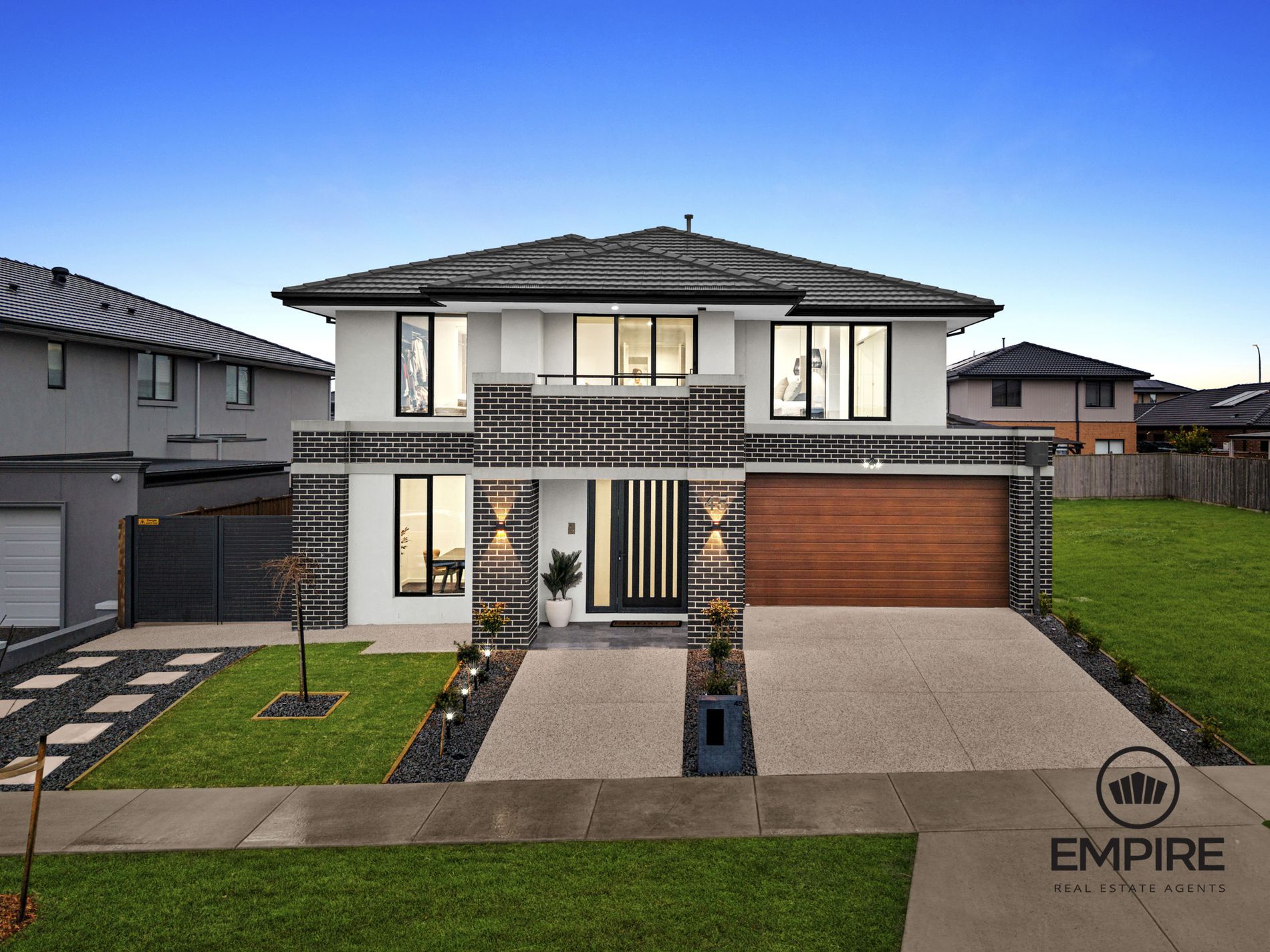 45 Stonefox Circuit, Clyde North