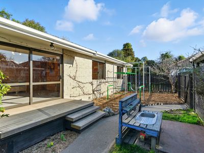 29 Neville Street, Spreydon