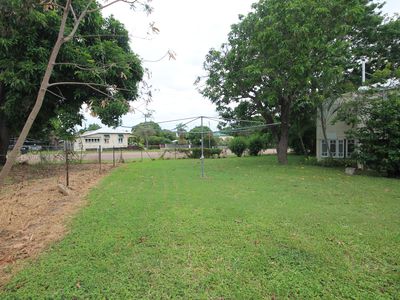 Charters Towers City