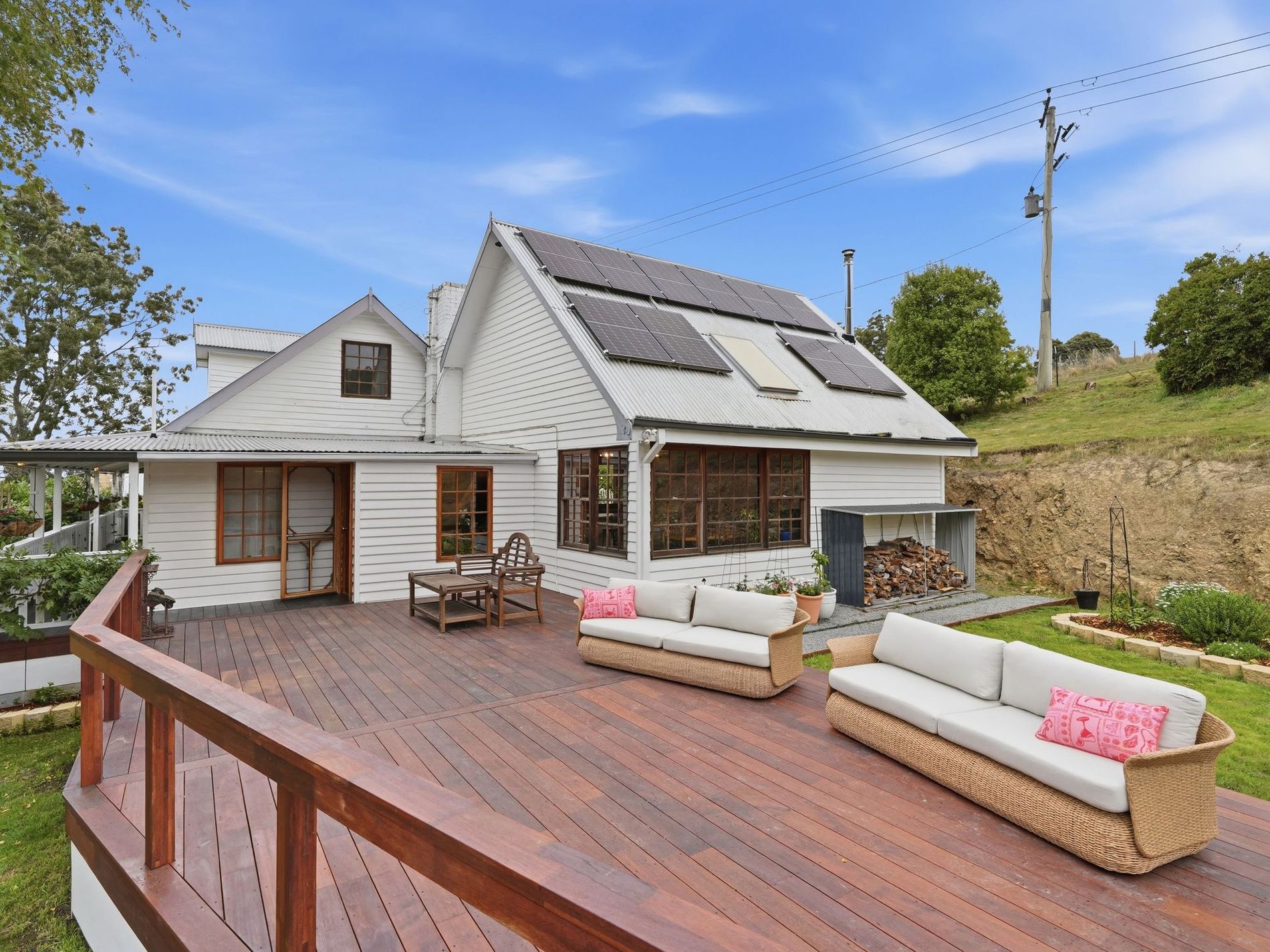 354 Slab Road, Cygnet