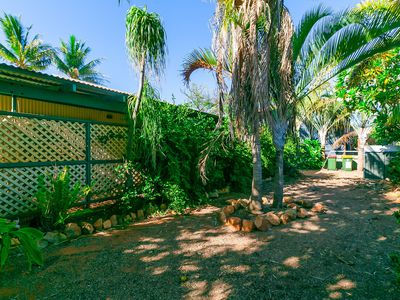 22 Somerset Crescent, South Hedland