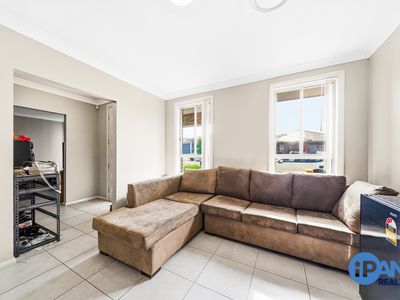 50 Lowndes Drive, Oran Park