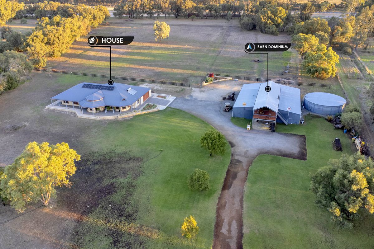 46 Pure Steel Lane, Mundijong