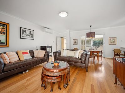 141C Melville Parade, Como