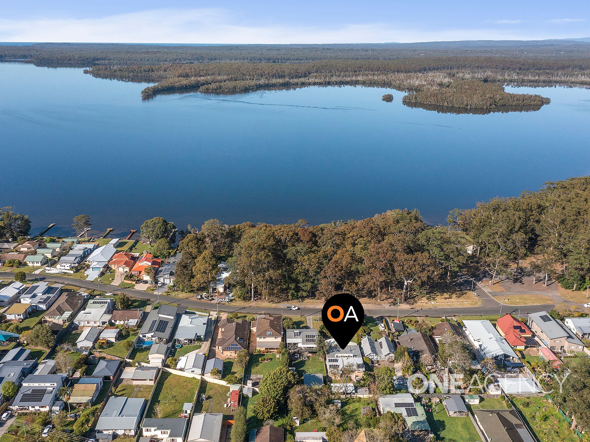 15 Basin View Parade, Basin View