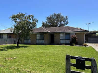 15 Commercial Avenue, Millicent