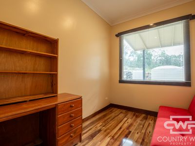106 Warra Forest Road, Mount Mitchell