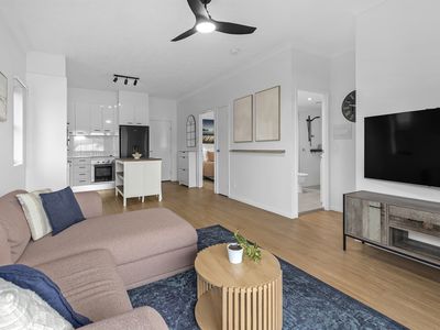 21 / 11 Lyons Terrace, Windsor
