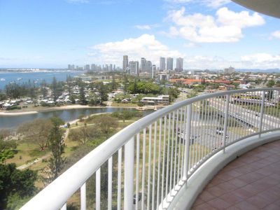 1204 / 182 Marine Parade, Labrador