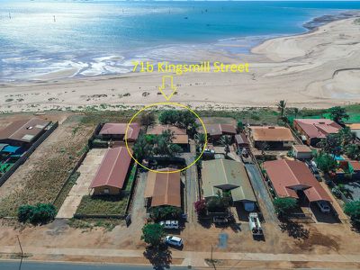 71B Kingsmill Street, Port Hedland