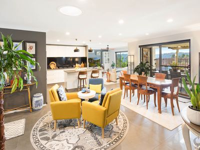 48 Mummaga Lake Drive, Dalmeny